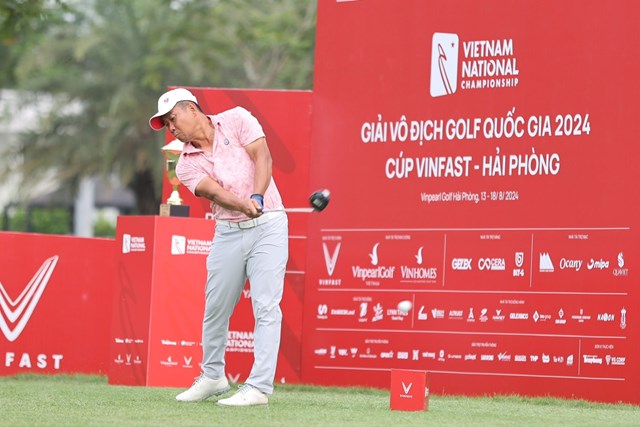 Chuyên trang Golf - Báo điện tử Tiền Phong