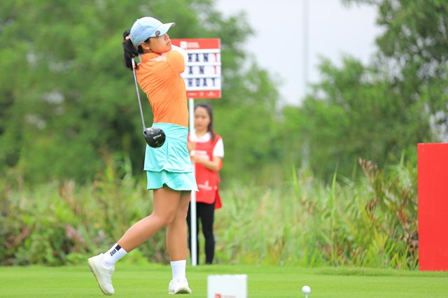 Chuyên trang Golf - Báo điện tử Tiền Phong