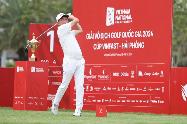 Chuyên trang Golf - Báo điện tử Tiền Phong