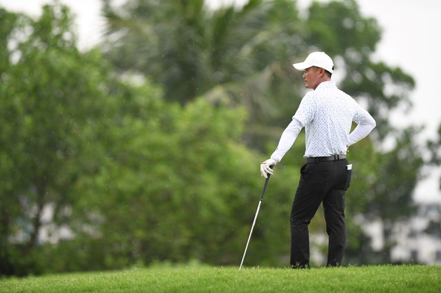 Chuyên trang Golf - Báo điện tử Tiền Phong