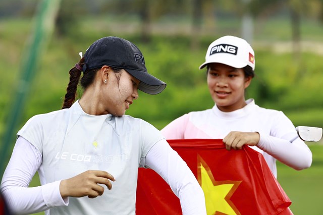 Chuyên trang Golf - Báo điện tử Tiền Phong