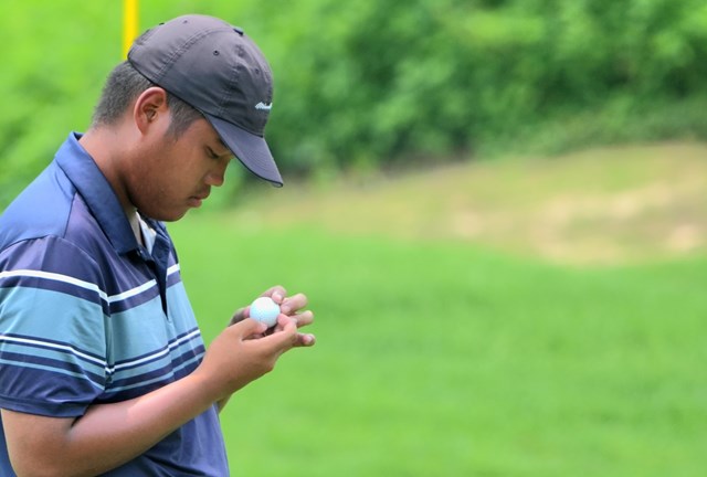 Chuyên trang Golf - Báo điện tử Tiền Phong