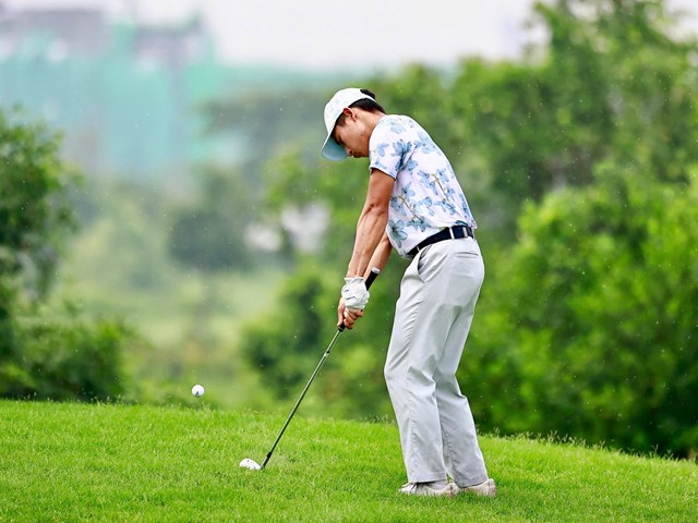 Chuyên trang Golf - Báo điện tử Tiền Phong