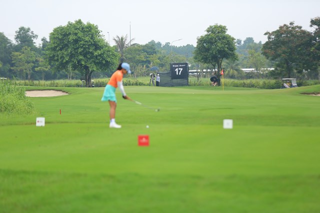 Chuyên trang Golf - Báo điện tử Tiền Phong