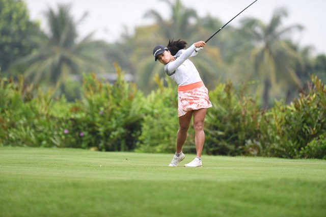 Chuyên trang Golf - Báo điện tử Tiền Phong