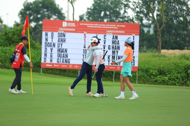 Chuyên trang Golf - Báo điện tử Tiền Phong