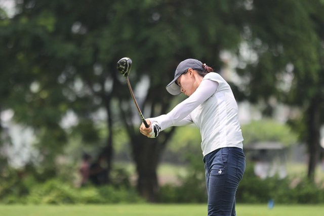 Chuyên trang Golf - Báo điện tử Tiền Phong