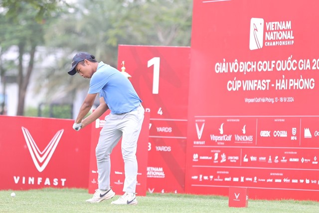 Chuyên trang Golf - Báo điện tử Tiền Phong