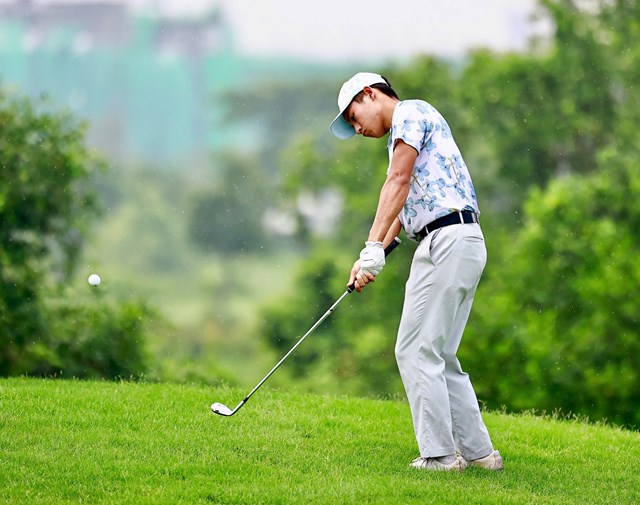 Chuyên trang Golf - Báo điện tử Tiền Phong