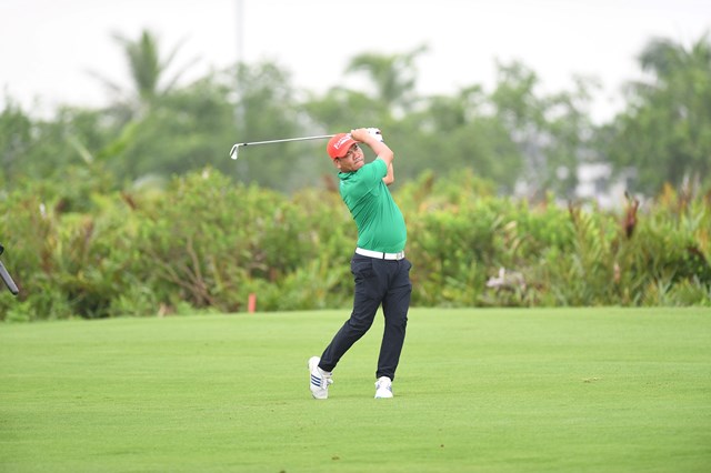 Chuyên trang Golf - Báo điện tử Tiền Phong