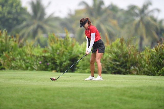 Chuyên trang Golf - Báo điện tử Tiền Phong