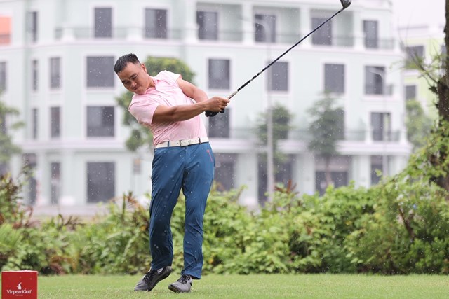 Chuyên trang Golf - Báo điện tử Tiền Phong