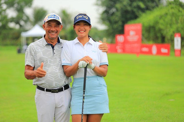 Chuyên trang Golf - Báo điện tử Tiền Phong