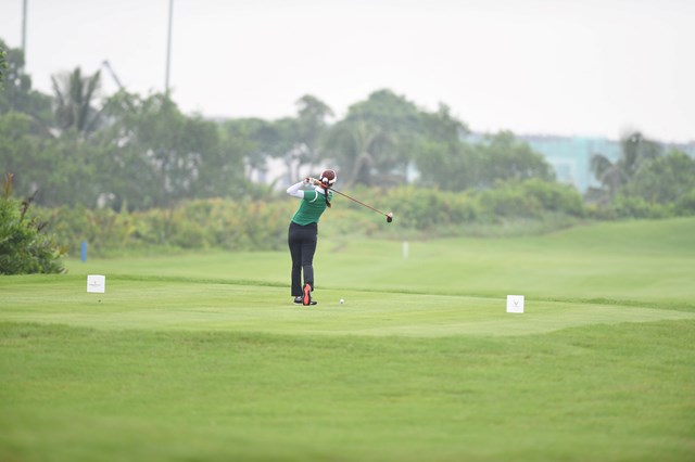 Chuyên trang Golf - Báo điện tử Tiền Phong