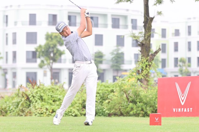 Chuyên trang Golf - Báo điện tử Tiền Phong