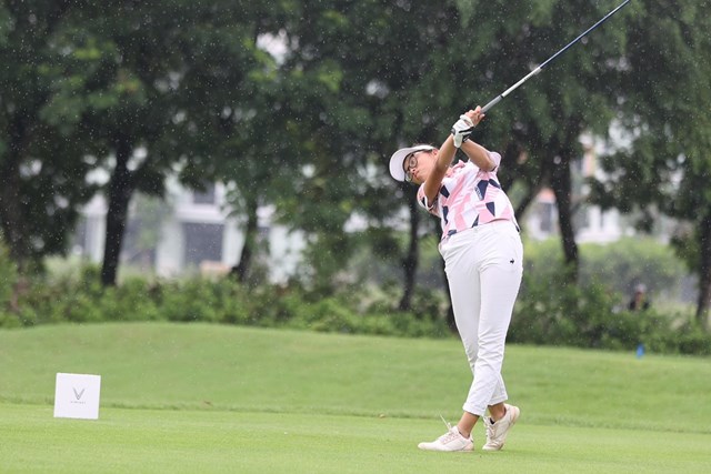 Chuyên trang Golf - Báo điện tử Tiền Phong