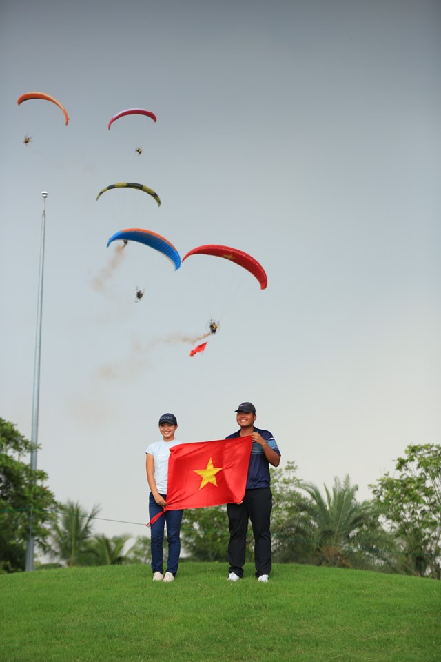 Chuyên trang Golf - Báo điện tử Tiền Phong