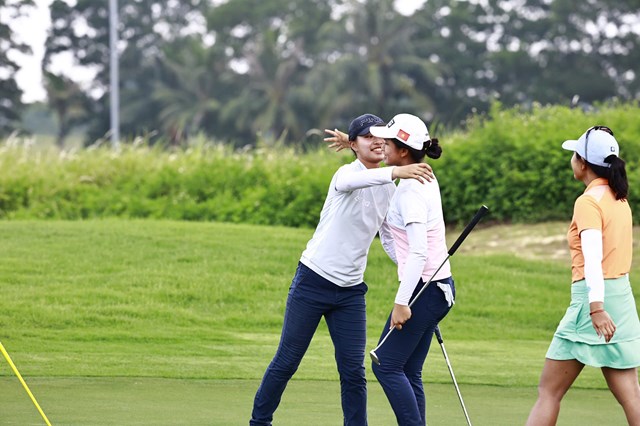 Chuyên trang Golf - Báo điện tử Tiền Phong