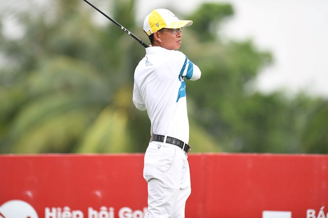 Chuyên trang Golf - Báo điện tử Tiền Phong