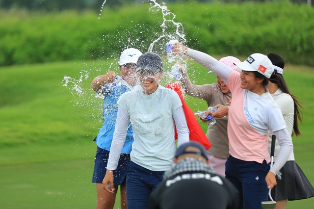 Chuyên trang Golf - Báo điện tử Tiền Phong