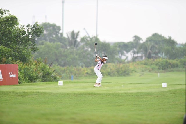 Chuyên trang Golf - Báo điện tử Tiền Phong