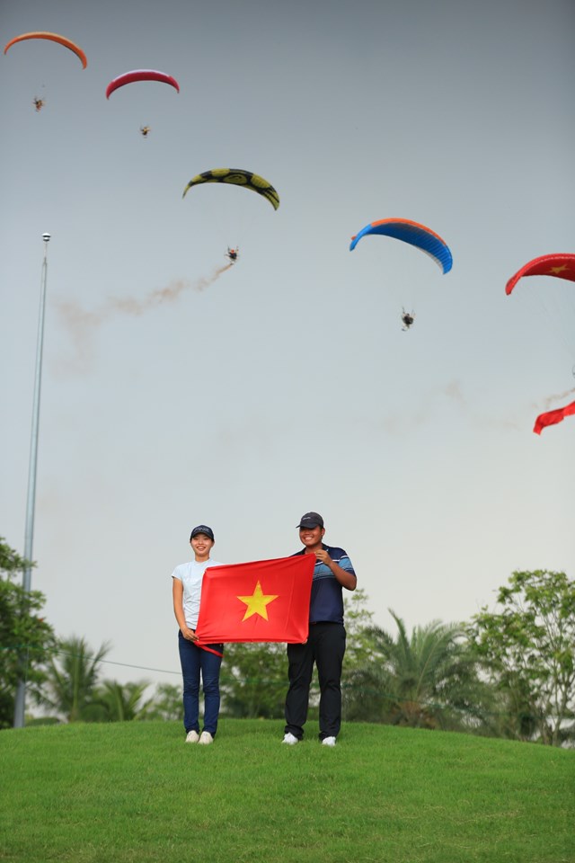 Chuyên trang Golf - Báo điện tử Tiền Phong