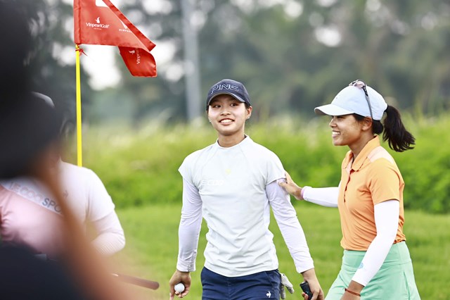 Chuyên trang Golf - Báo điện tử Tiền Phong