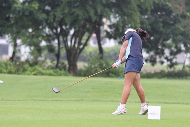 Chuyên trang Golf - Báo điện tử Tiền Phong