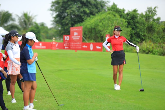 Chuyên trang Golf - Báo điện tử Tiền Phong