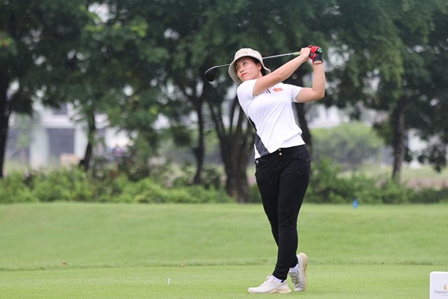 Chuyên trang Golf - Báo điện tử Tiền Phong