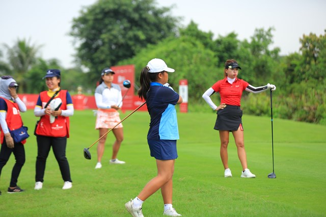 Chuyên trang Golf - Báo điện tử Tiền Phong