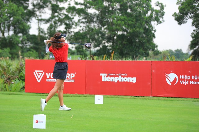 Chuyên trang Golf - Báo điện tử Tiền Phong