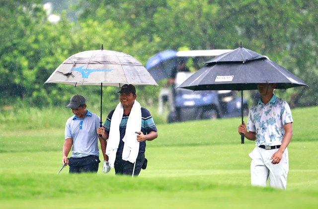 Chuyên trang Golf - Báo điện tử Tiền Phong