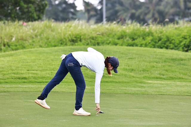 Chuyên trang Golf - Báo điện tử Tiền Phong