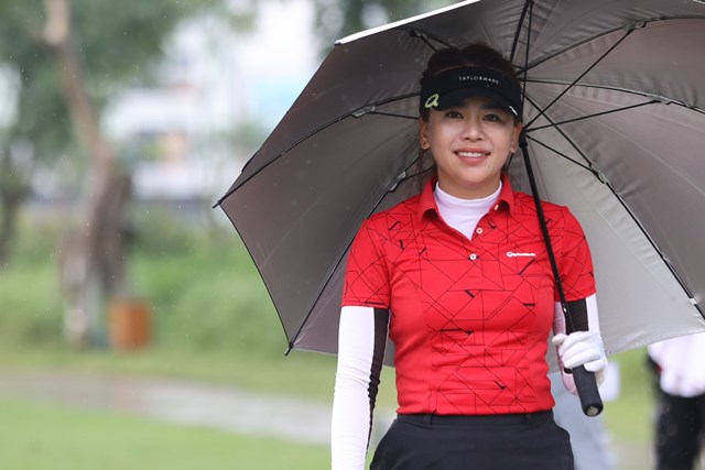 Chuyên trang Golf - Báo điện tử Tiền Phong