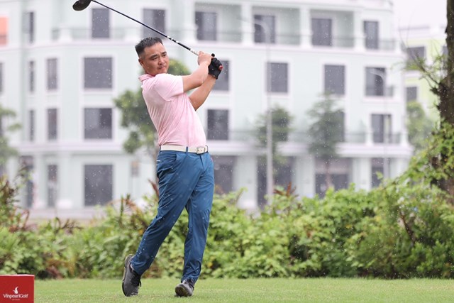 Chuyên trang Golf - Báo điện tử Tiền Phong