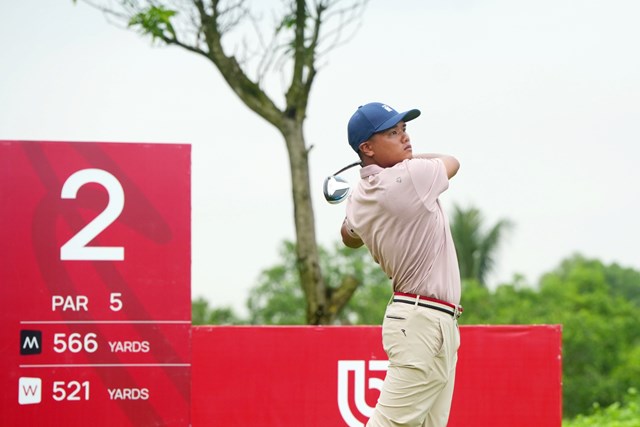 Chuyên trang Golf - Báo điện tử Tiền Phong