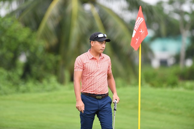 Chuyên trang Golf - Báo điện tử Tiền Phong