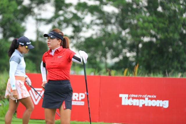 Chuyên trang Golf - Báo điện tử Tiền Phong