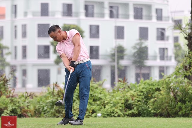 Chuyên trang Golf - Báo điện tử Tiền Phong