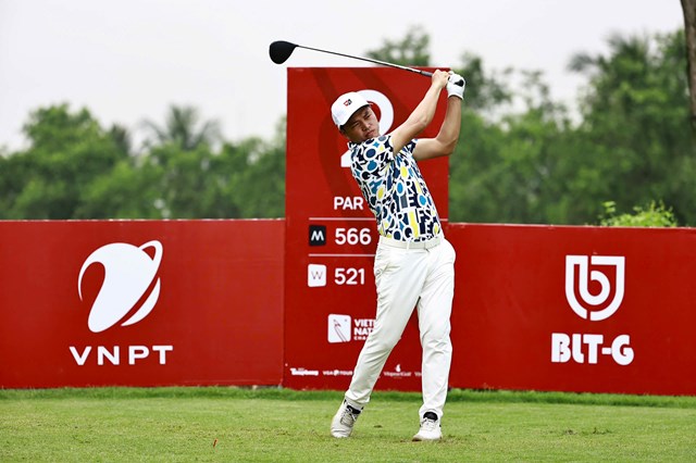 Chuyên trang Golf - Báo điện tử Tiền Phong