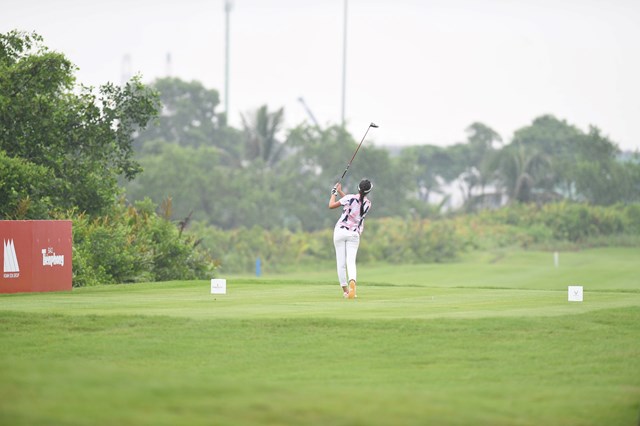 Chuyên trang Golf - Báo điện tử Tiền Phong