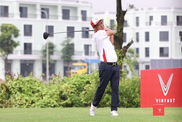 Chuyên trang Golf - Báo điện tử Tiền Phong