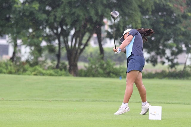 Chuyên trang Golf - Báo điện tử Tiền Phong