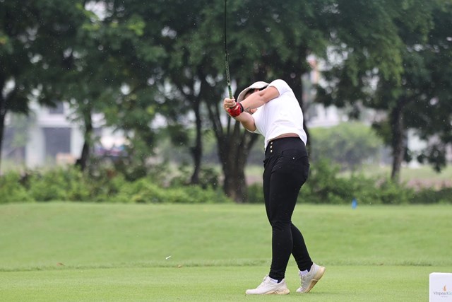 Chuyên trang Golf - Báo điện tử Tiền Phong