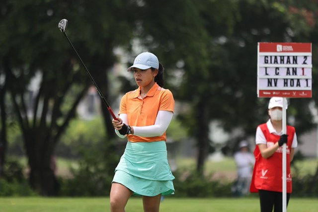 Chuyên trang Golf - Báo điện tử Tiền Phong