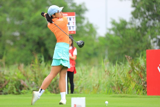 Chuyên trang Golf - Báo điện tử Tiền Phong