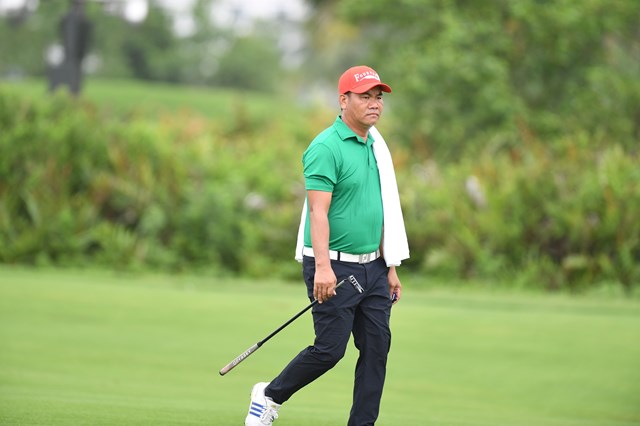 Chuyên trang Golf - Báo điện tử Tiền Phong