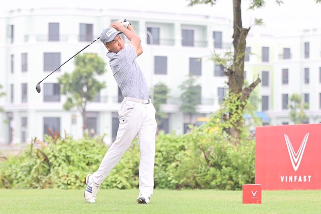 Chuyên trang Golf - Báo điện tử Tiền Phong