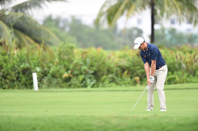 Chuyên trang Golf - Báo điện tử Tiền Phong